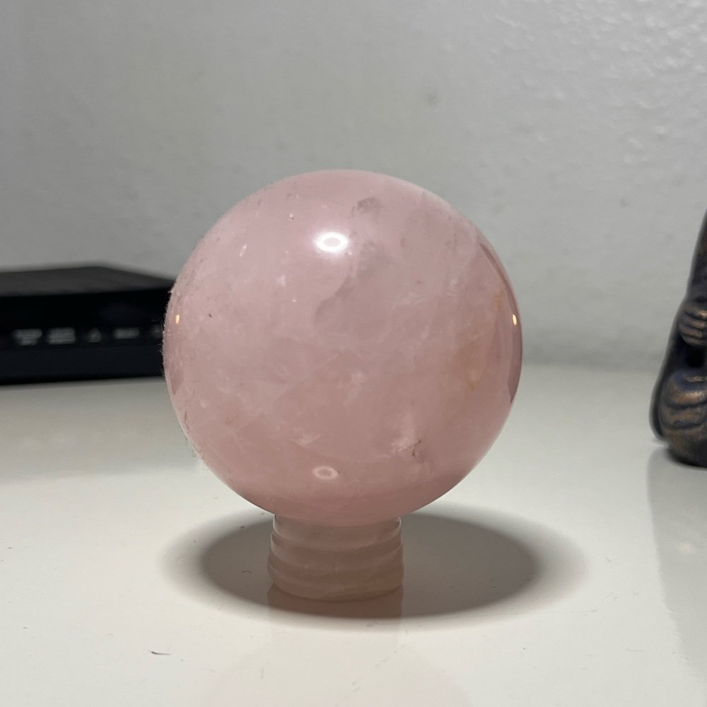 Rose Quartz
